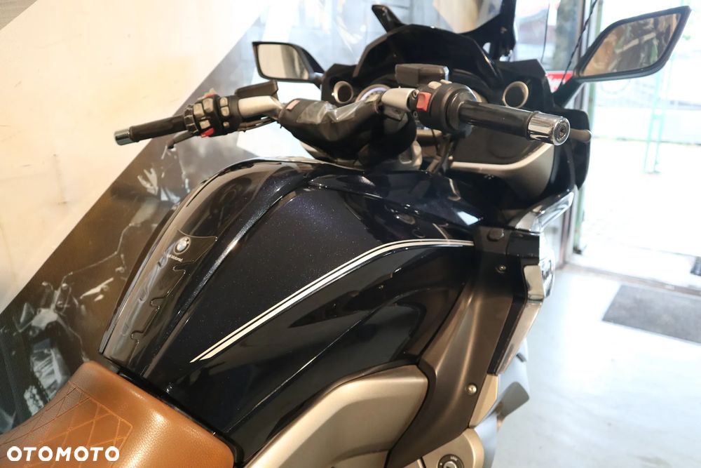 BMW K - 7