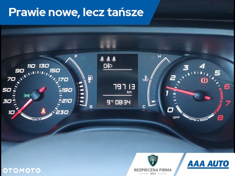 Fiat Tipo - 12