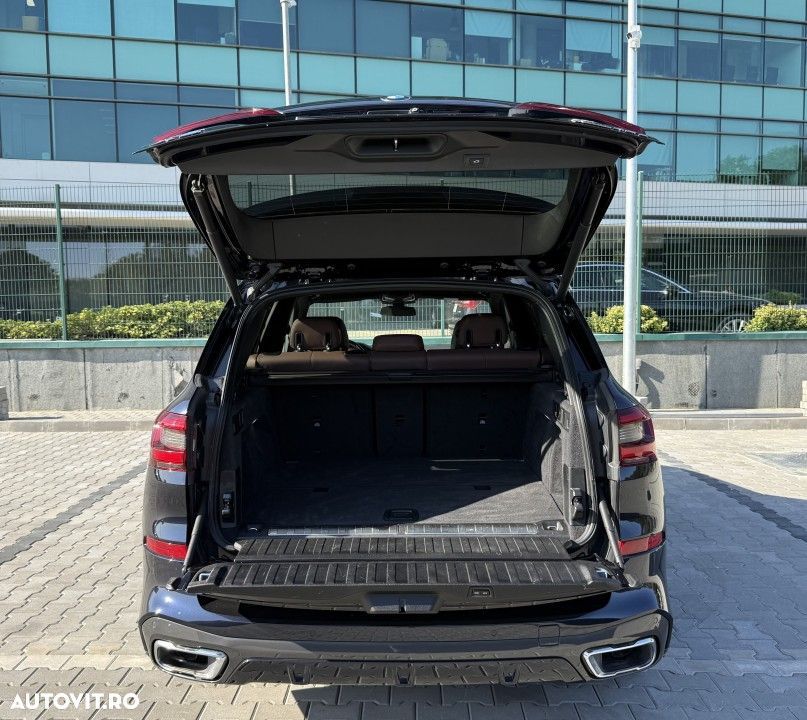 BMW X5 - 32