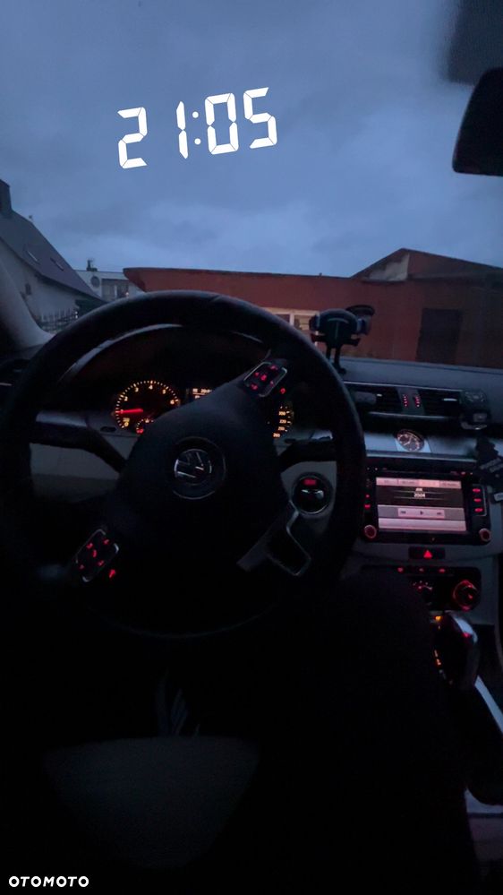 Volkswagen CC - 27