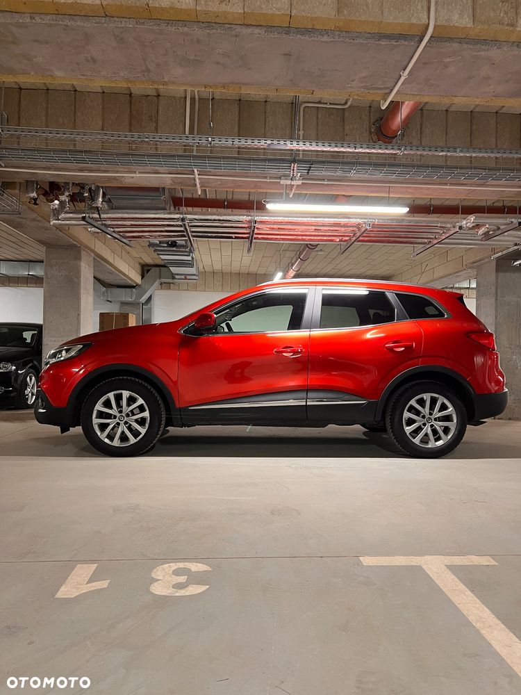 Renault Kadjar 1.2 Energy TCe Zen - 7