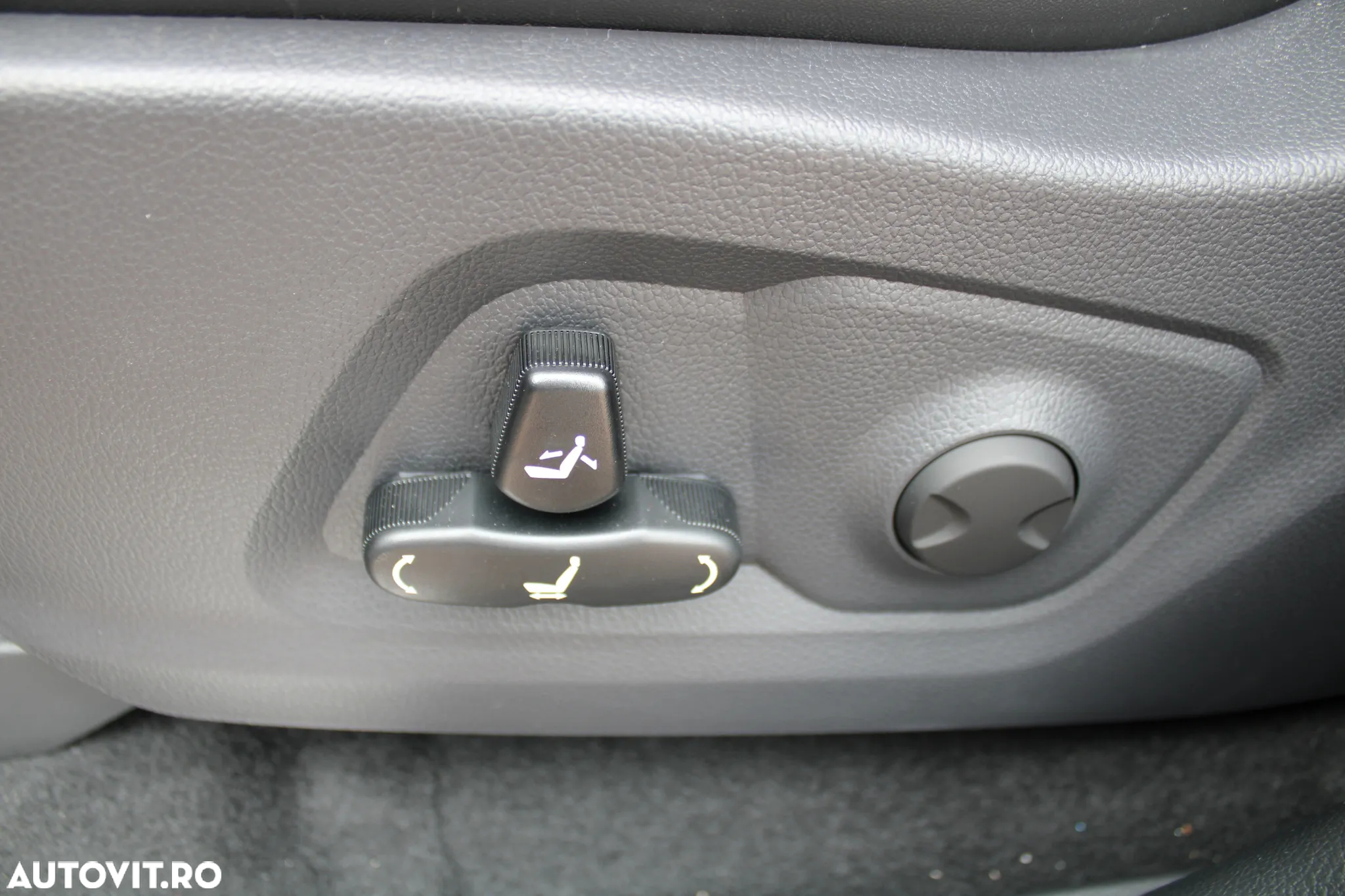 SsangYong MUSSO 4WD Autm. Sapphire - 28