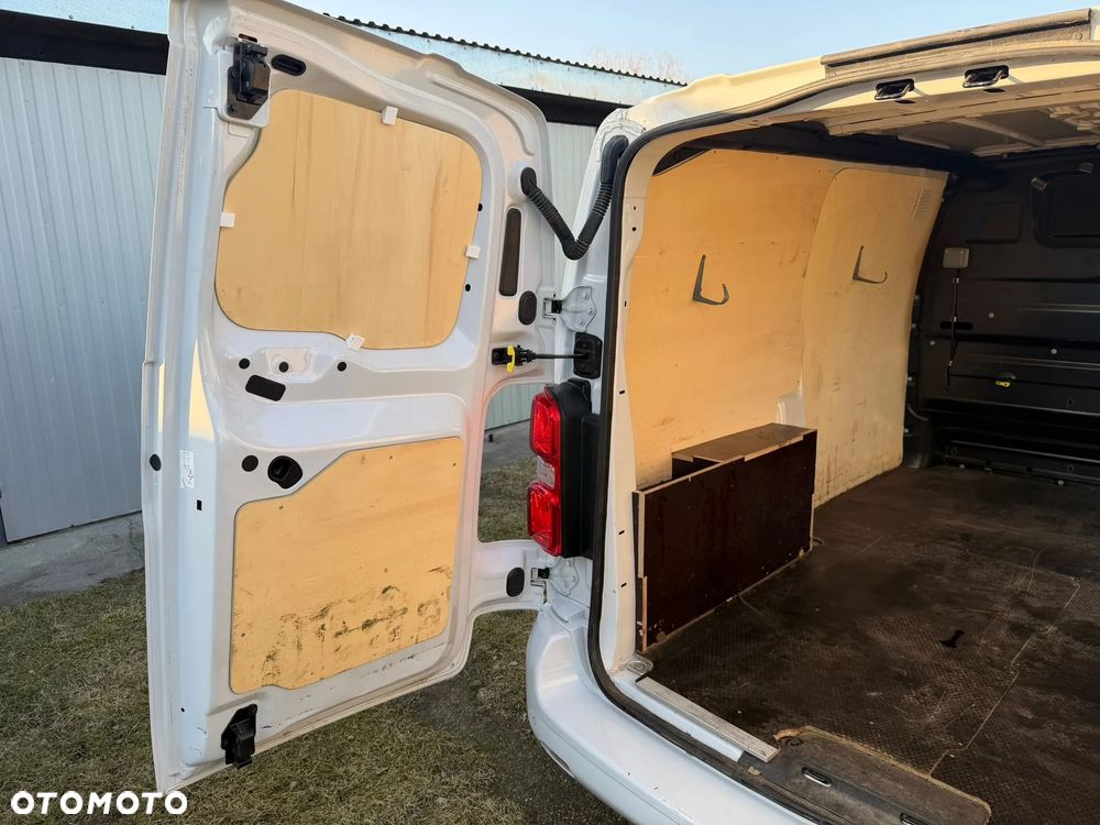 Fiat Scudo - 22