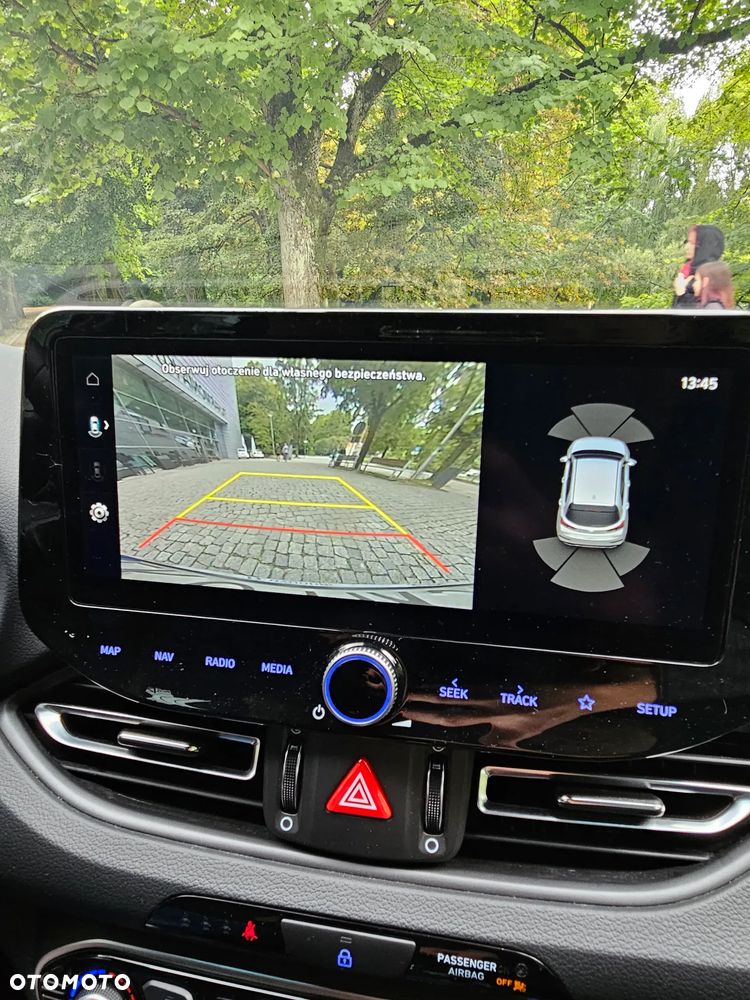 Hyundai i30 1.0 T-GDI Modern DCT - 24
