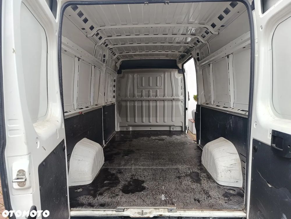 Citroën Jumper 2.0HDi 130KM L3H2 Maxi - 11