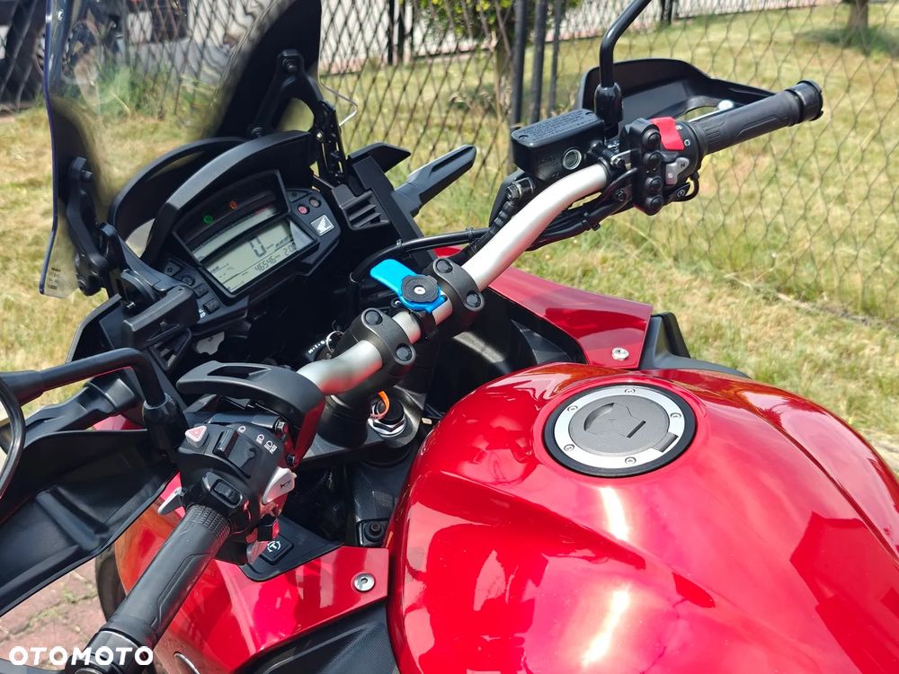 Honda VFR - 31