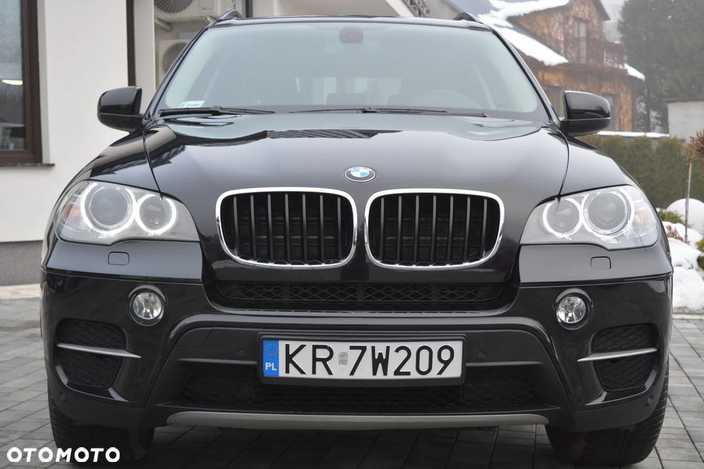 BMW X5 3.0d xDrive - 21