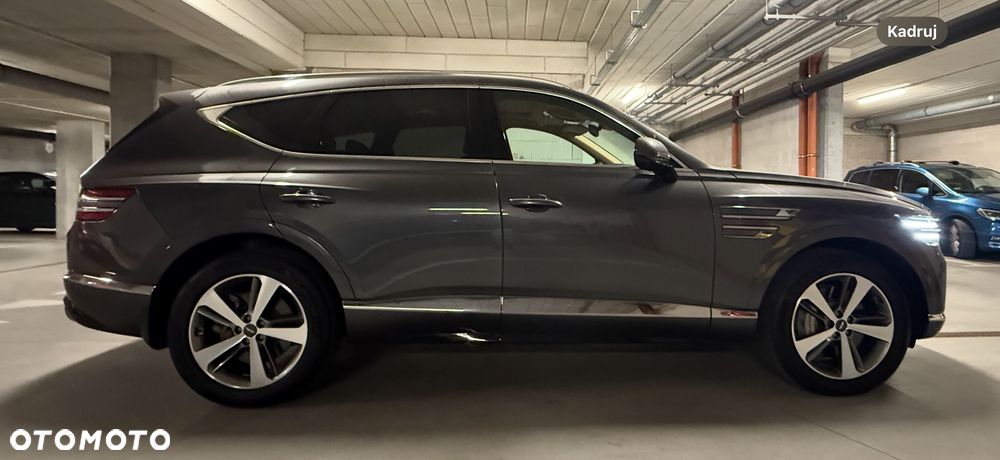 Genesis GV70 - 5