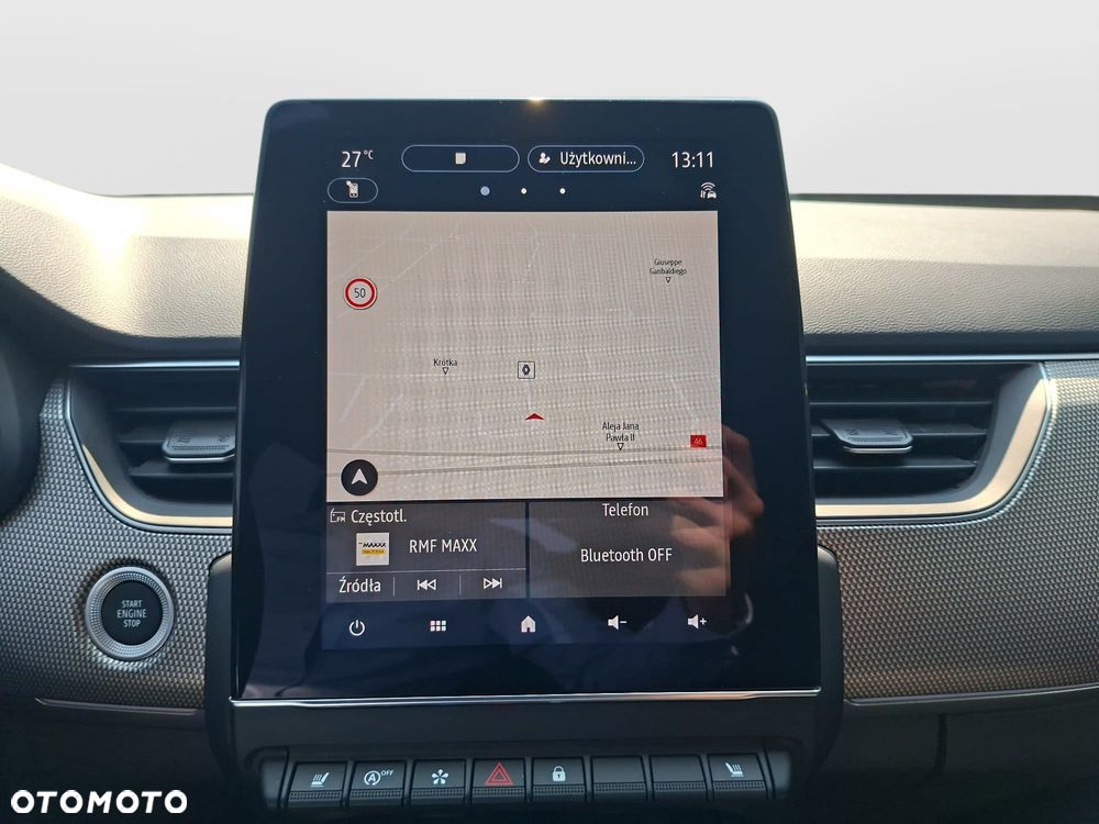 Renault Arkana 1.3 TCe mHEV Techno EDC - 17