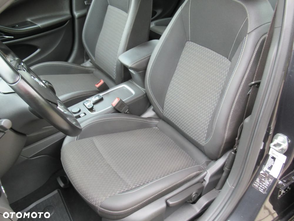 Opel Astra 1.6 D (CDTI) Start/Stop Innovation - 15