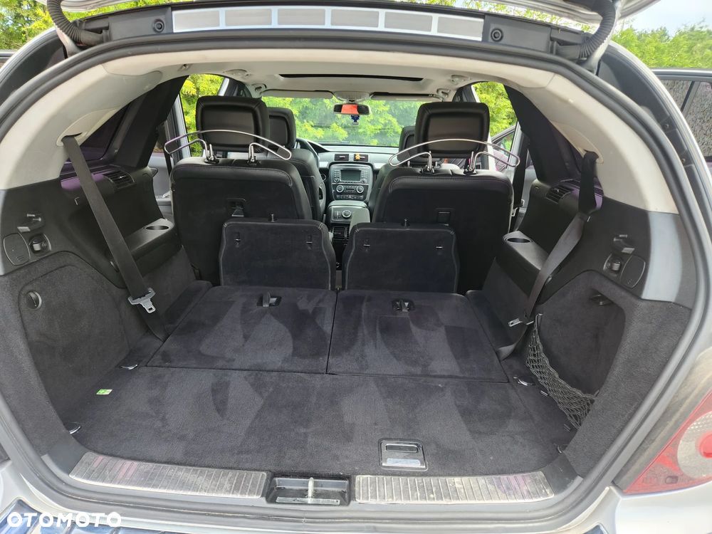 Mercedes-Benz Klasa R 320 CDI 4Matic 7G-TRONIC - 35