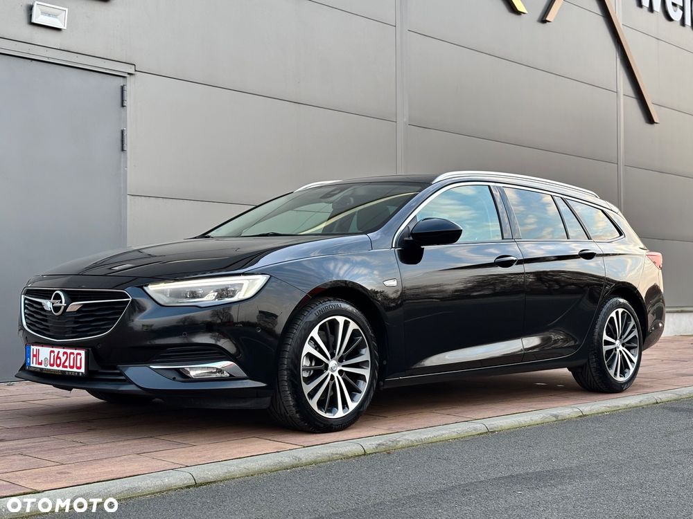Opel Insignia 2.0 Automatik Ultimate 120 Jahre - 3
