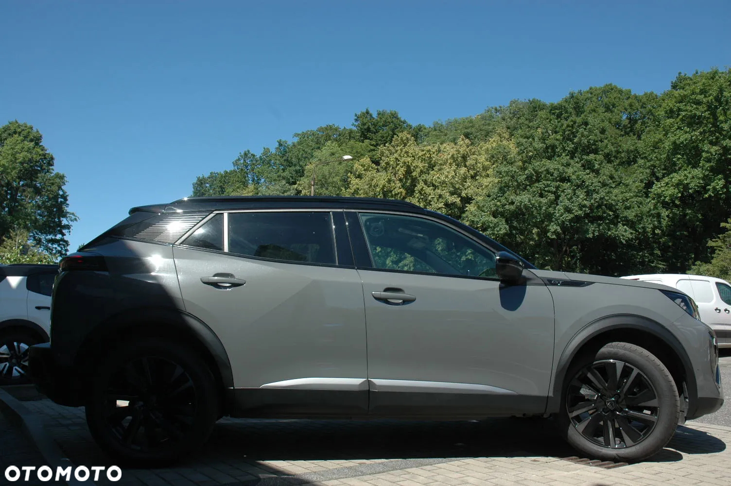 Peugeot 2008 PureTech mHEV GT e-DCS6 - 3