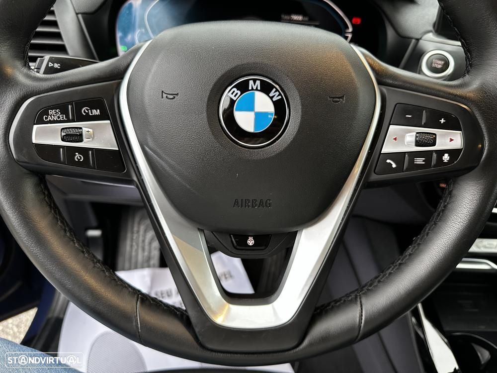 BMW X3 30 e xDrive xLine - 27