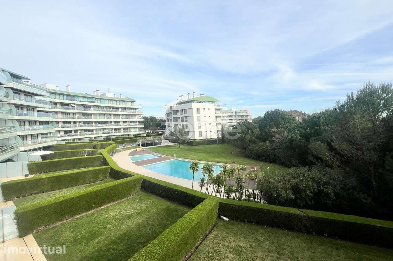 T4 Scala Condominio Cascais - Grande imagem: 2/38