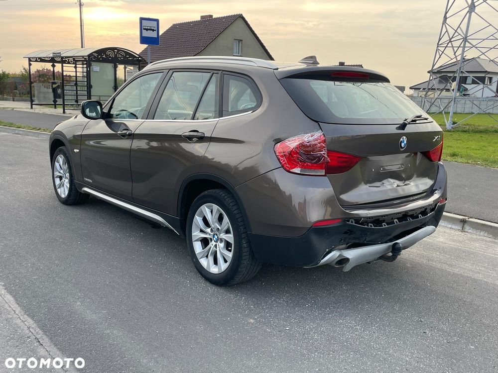 BMW X1 xDrive23d - 7