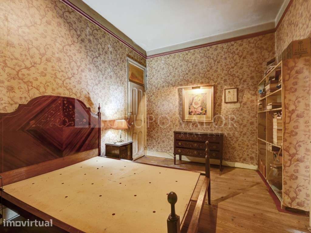 Apartamento T5 nos Anjos - Arroios - Grande imagem: 5/39