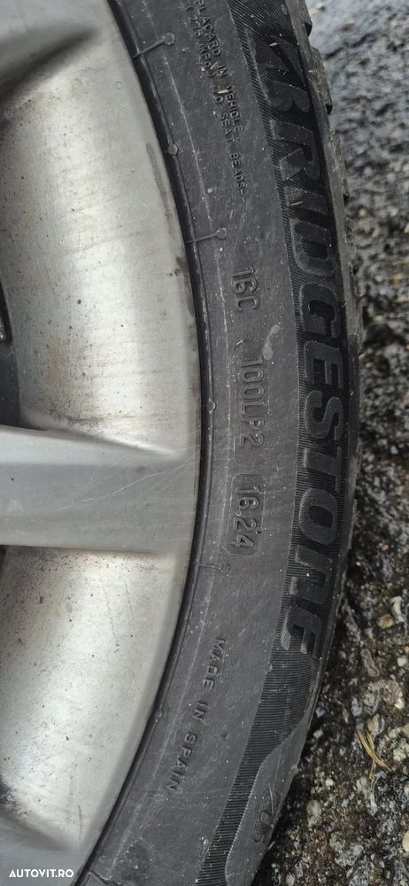 Seat Leon 1.4 TSI Style Copa - 19