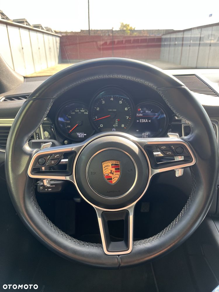 Porsche Macan Standard - 7