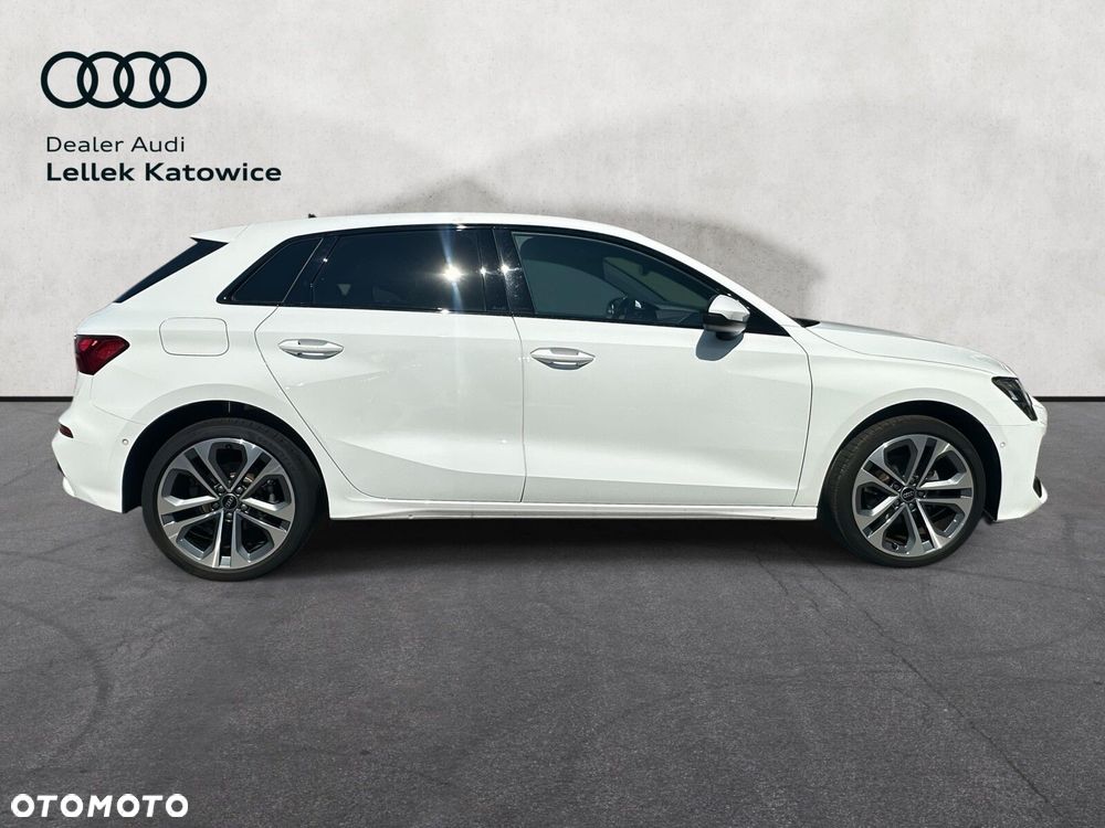 Audi A3 Sportback - 10
