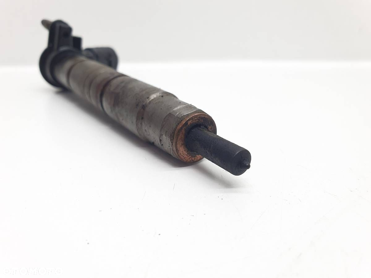 WTRYSKIWACZ 7823461 BMW F10 F11 N57 525D 218 USZKODZONY - 2