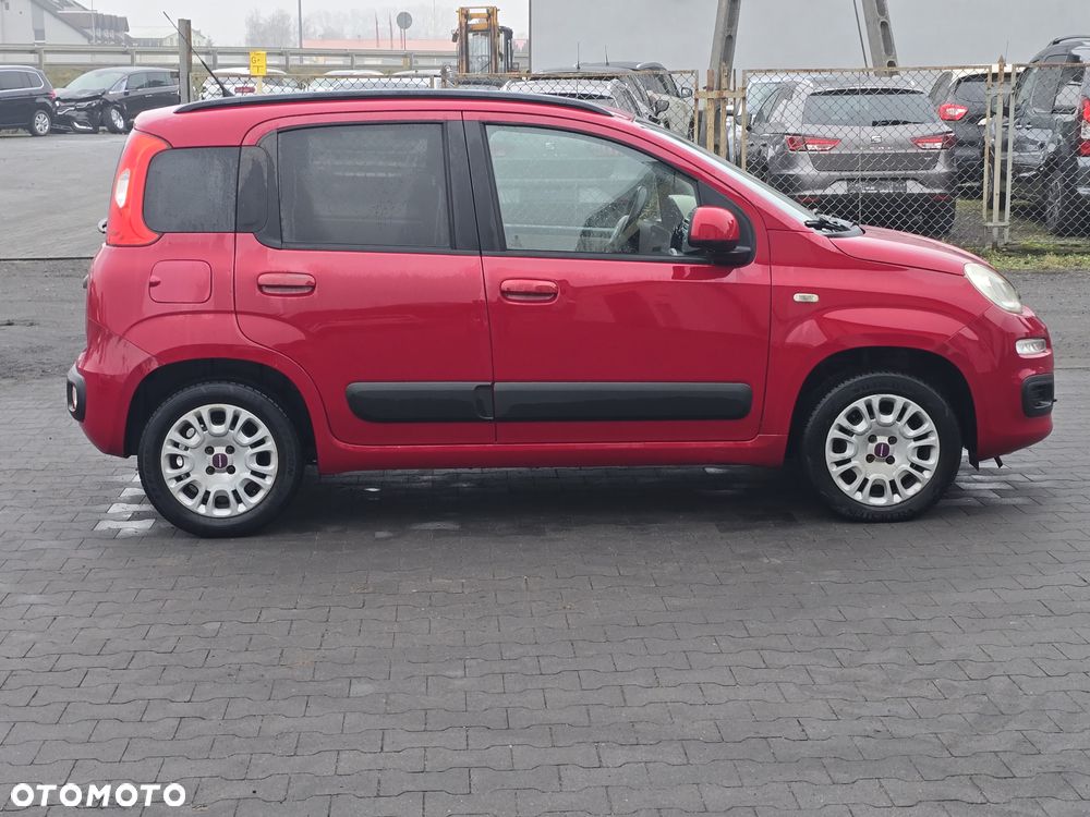 Fiat Panda - 3