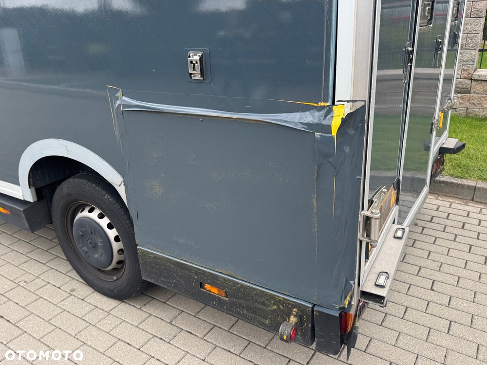 Renault MASTER AUTOMAT LED - 11