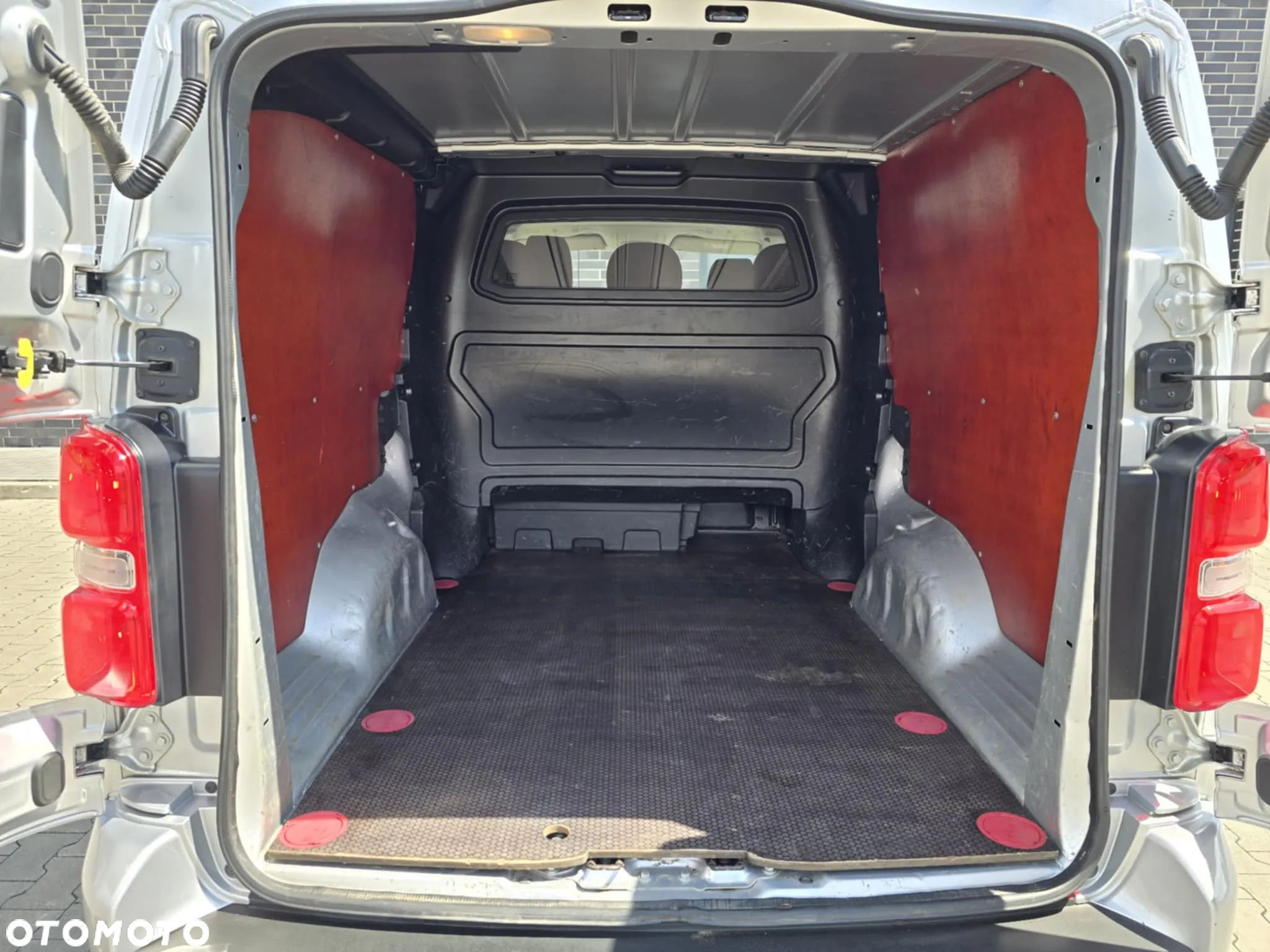 Citroën Jumpy Combi - 17
