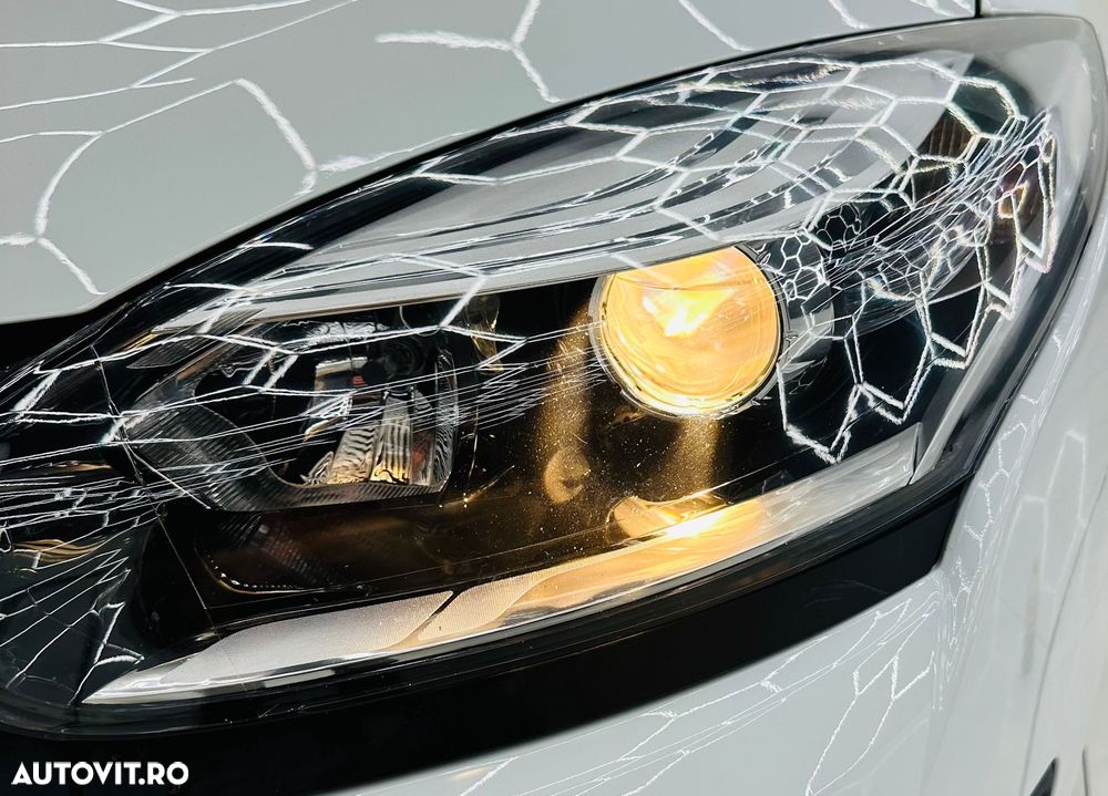 Renault Megane dCi 95 FAP LIMITED - 11