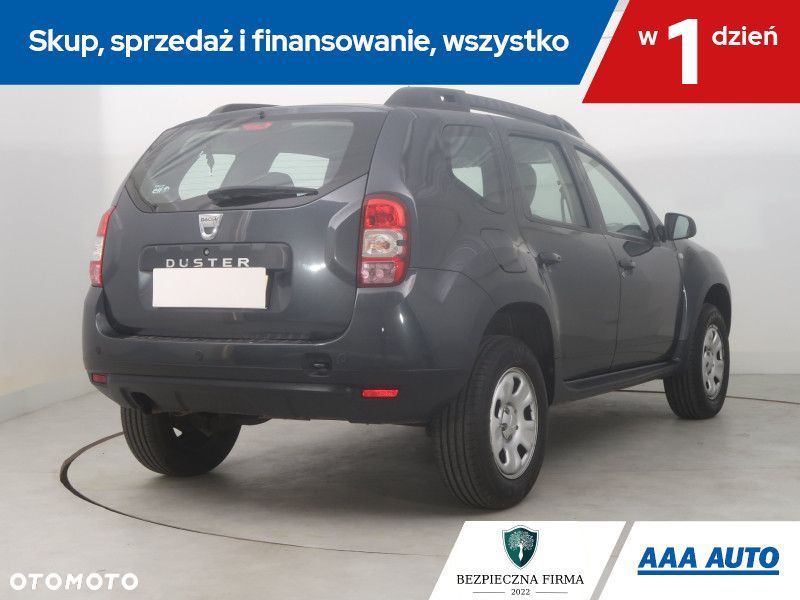 Dacia Duster - 7