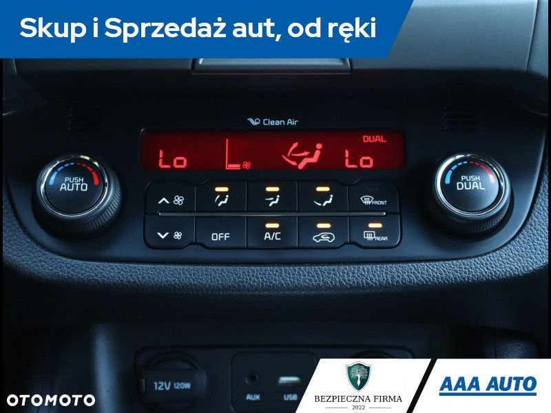 Kia Sportage - 14
