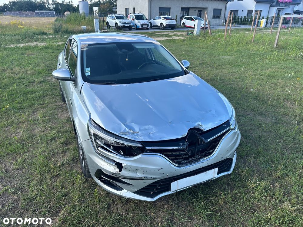 Renault Megane 1.5 Blue dCi Intens - 31