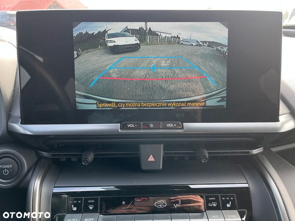 Toyota C-HR 1.8 Hybrid Style - 27