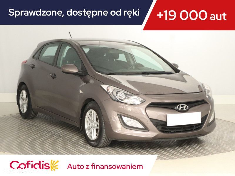 Hyundai i30 - 2