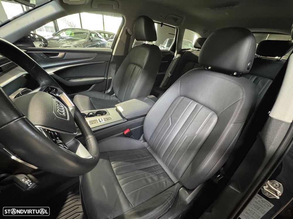Audi A6 Avant 50 TFSIe quattro S tronic - 32
