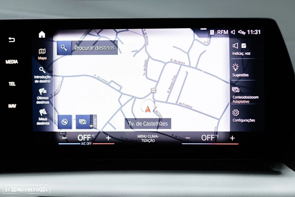 BMW 225xe Active Tourer e xDrive Line Luxury - 58