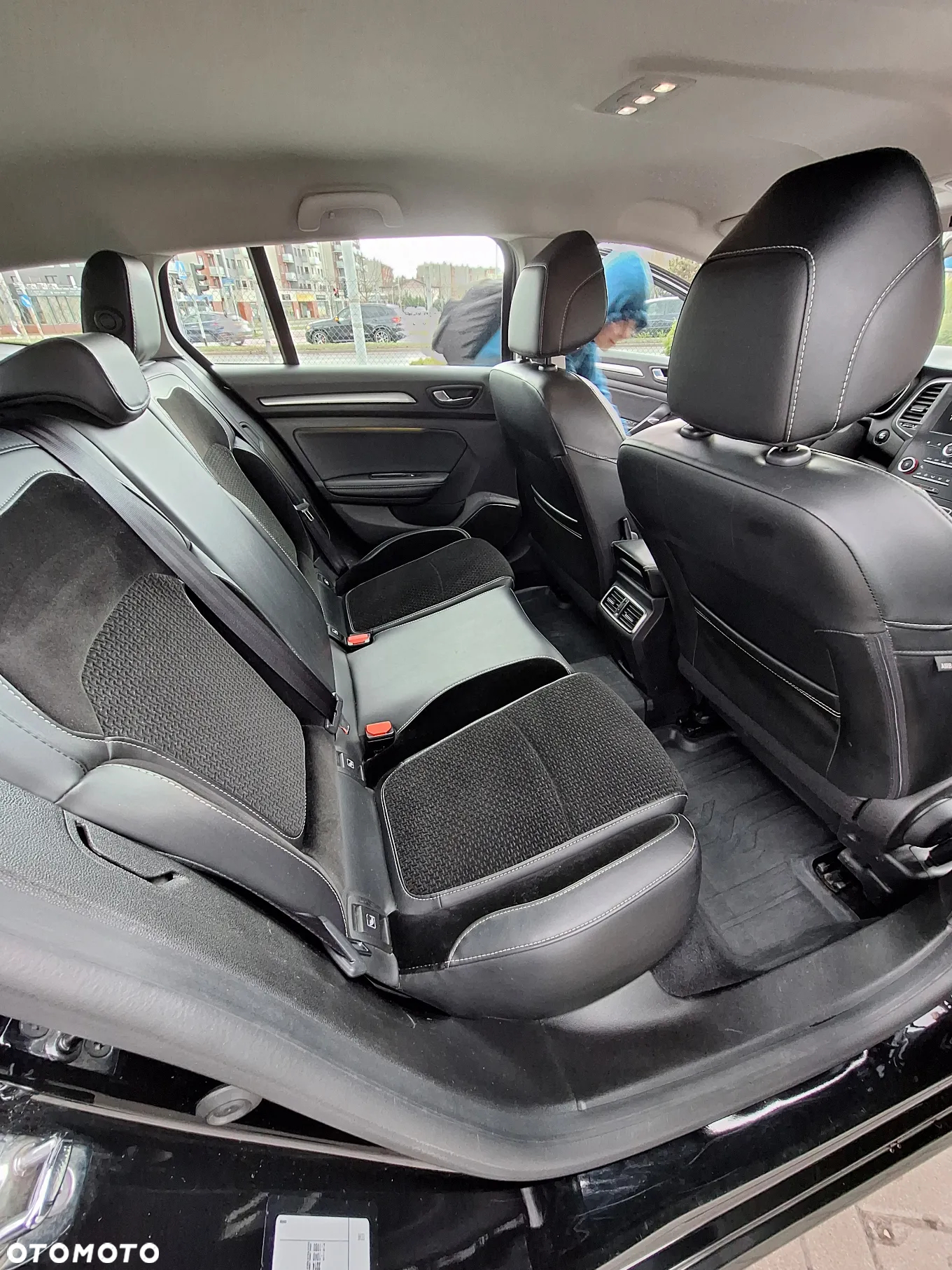 Renault Megane 1.5 dCi Limited - 10