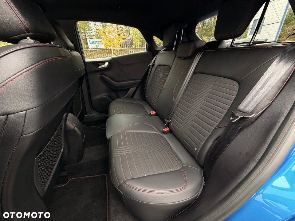 Ford Puma - 18