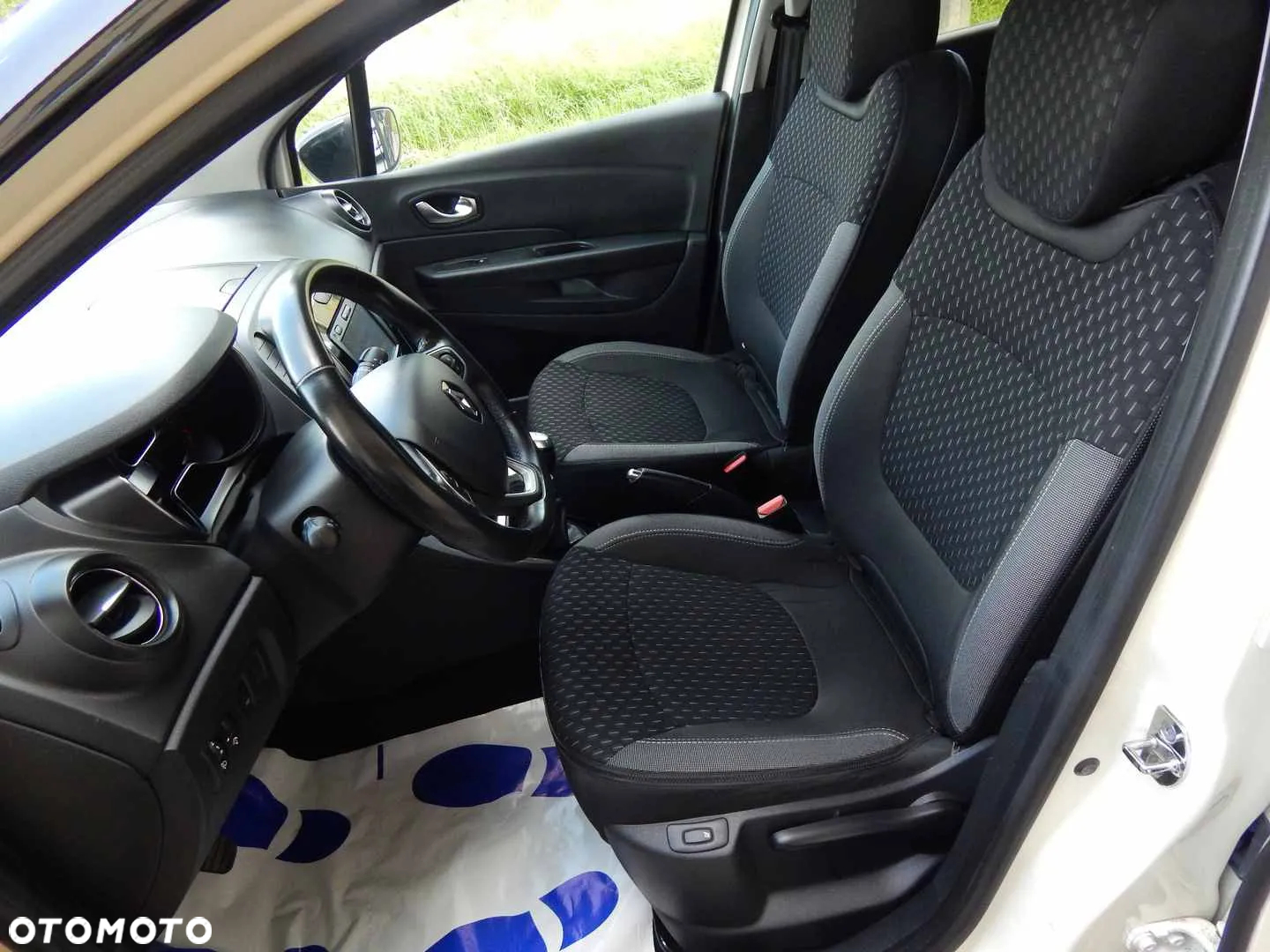 Renault Captur 1.2 Energy TCe Intens - 7