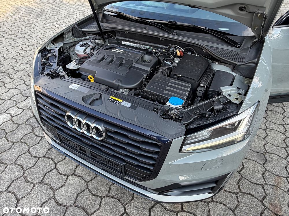 Audi Q2 - 18