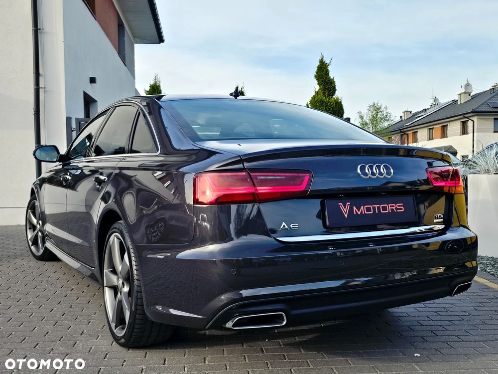 Audi A6 - 12