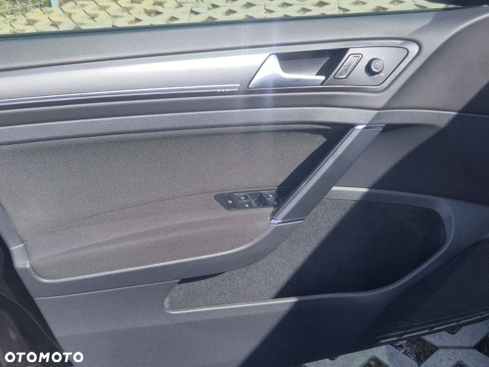 Volkswagen Golf GTD (BlueMotion Technology) DSG - 21