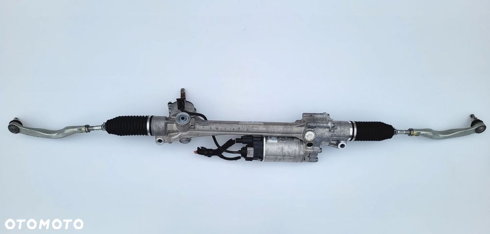 MASERATI QUATTROPORTE MAGLOWNICA PRZEKLADNIA KIEROWNICZA 06701066210 - 1