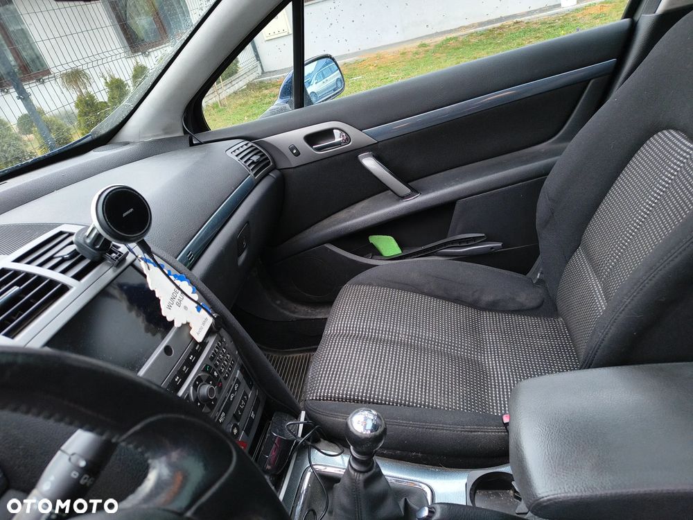 Peugeot 407 HDi 135 Elegance by Irmscher - 13