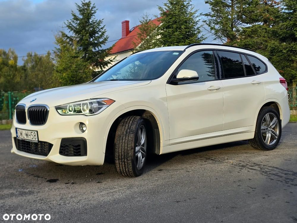 BMW X1 - 25