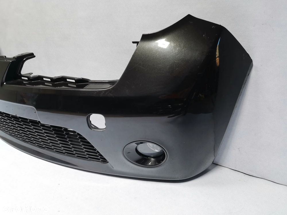 Zderzak Przód Przedni NISSAN MICRA K12 Cabrio C+C Oryginał - 3