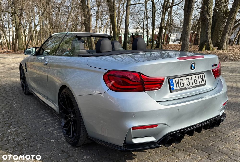 BMW M4 - 25
