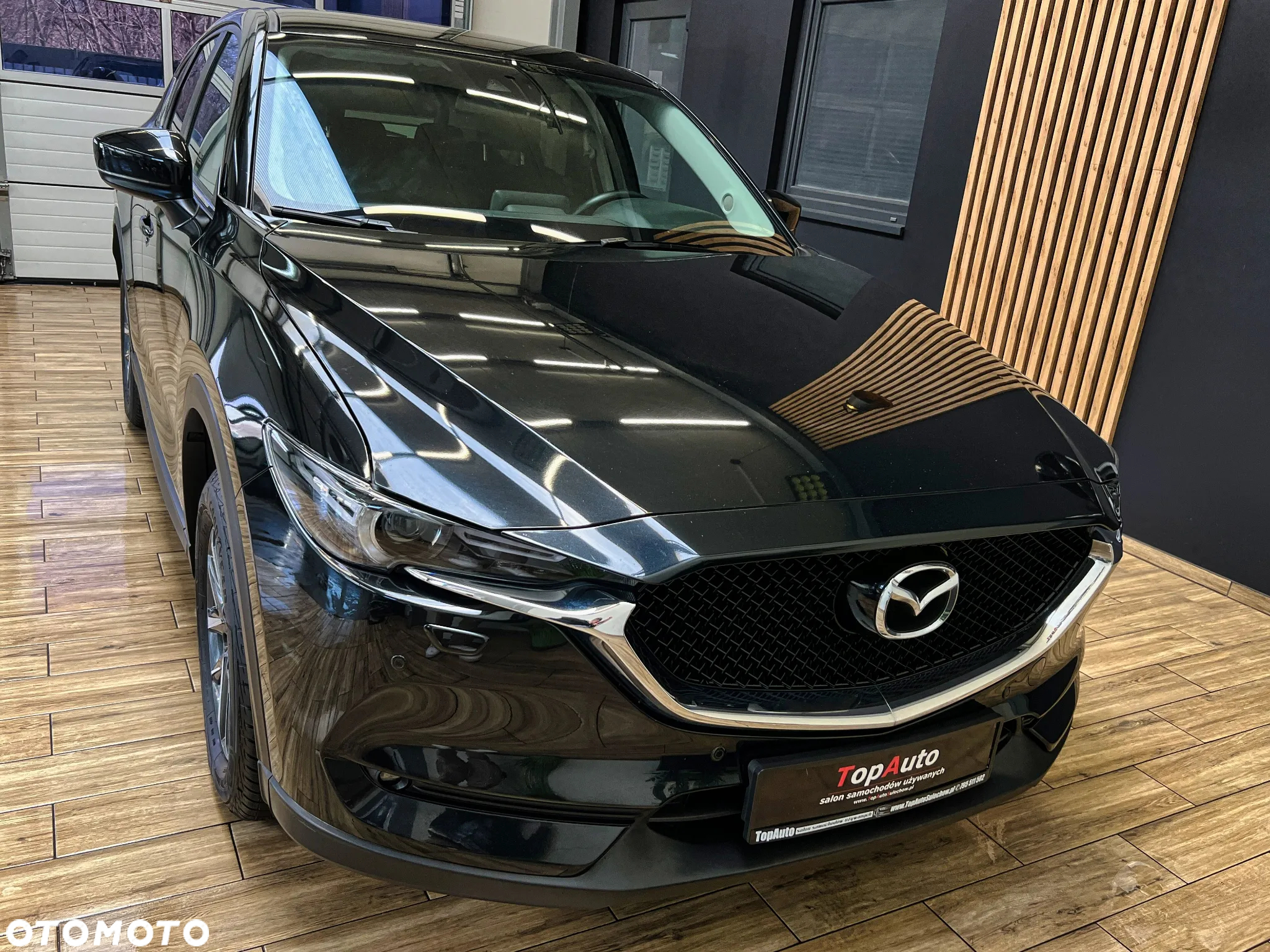 Mazda CX-5 - 3