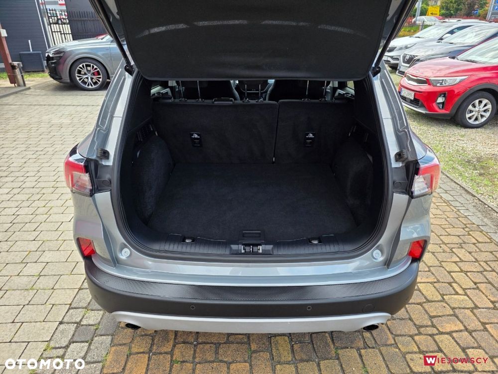 Ford Kuga 1.5 EcoBlue TITANIUM - 13