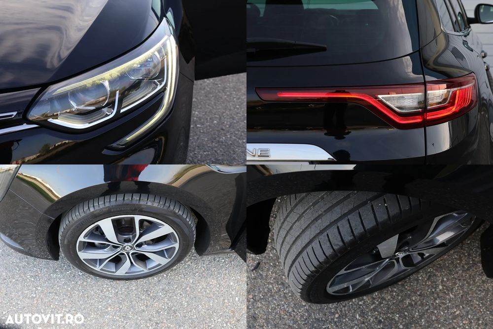 Renault Megane ENERGY dCi 110 Start & Stop Bose Edition - 12